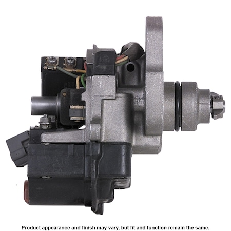 A1 Cardone Remanufactured  Electronic Distributor, 31-77416 31-77416